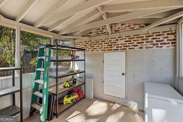 3811 Hillcrest Drive SE, Smyrna, GA 30080