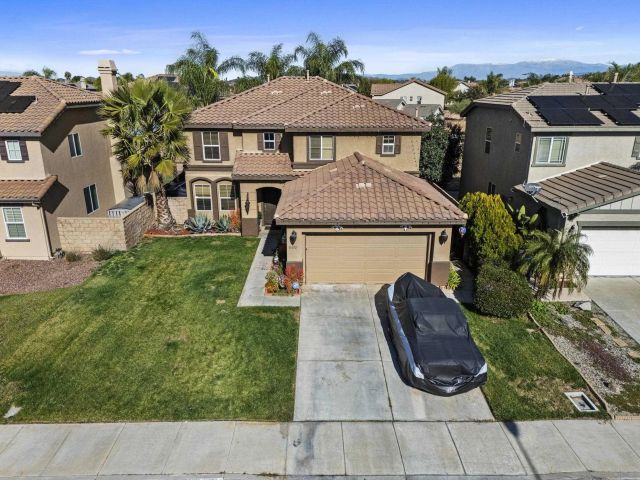 31692 Pompei, Winchester, CA 92596