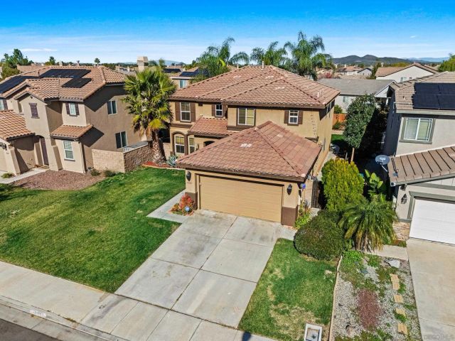 31692 Pompei, Winchester, CA 92596