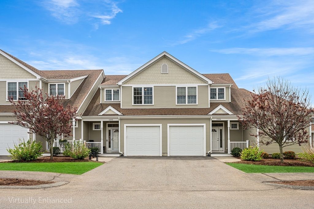 70 Endicott St 1505, Norwood, MA 02062