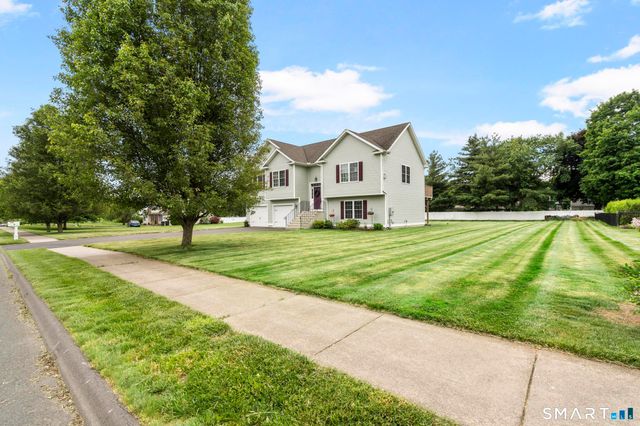 6 Meeting House Lane, Enfield, CT 06082