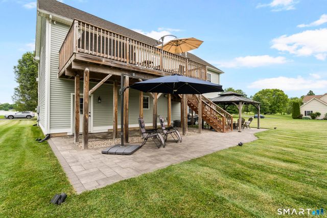 6 Meeting House Lane, Enfield, CT 06082
