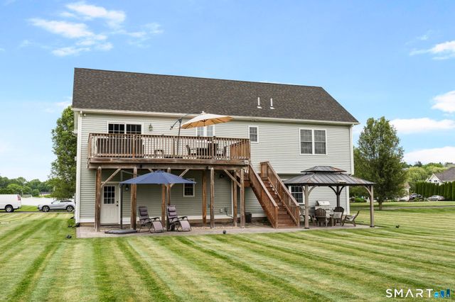6 Meeting House Lane, Enfield, CT 06082