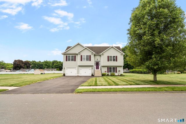 6 Meeting House Lane, Enfield, CT 06082