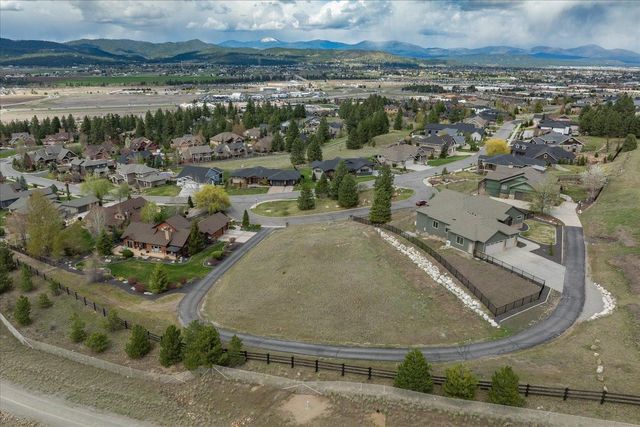 21700 E Glover Ln, Liberty Lake, WA 99019