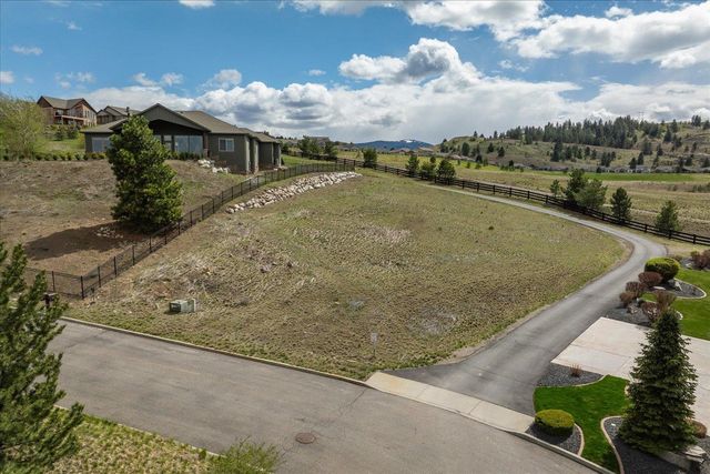 21700 E Glover Ln, Liberty Lake, WA 99019