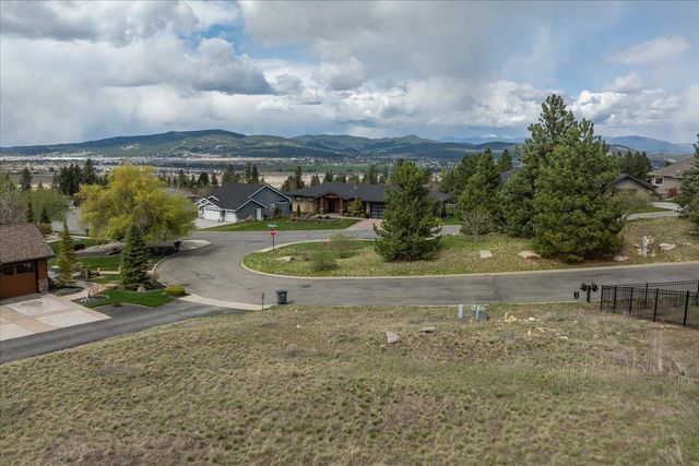 21700 E Glover Ln, Liberty Lake, WA 99019