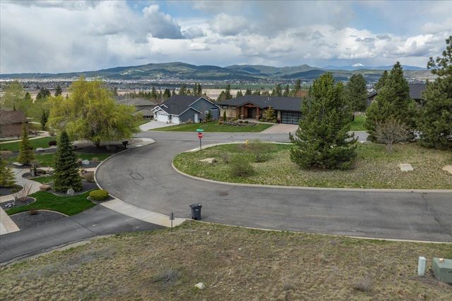 21700 E Glover Ln, Liberty Lake, WA 99019