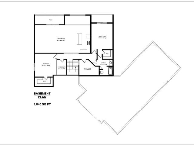 21700 E Glover Ln, Liberty Lake, WA 99019