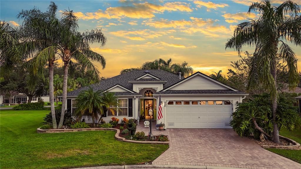 1551 BAYLOR PLACE, The Villages, FL 32162