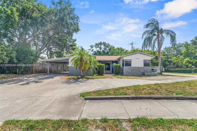 3801 N 66th Ave 3801, Hollywood, FL 33024