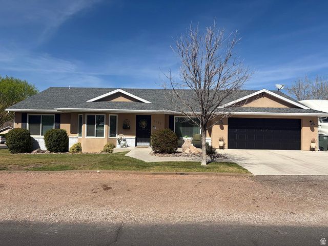 1021 E ELM ST, St. George, UT 84790