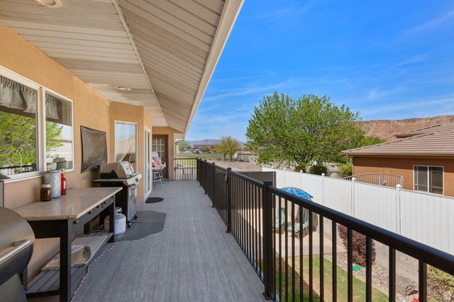 1021 E ELM ST, St. George, UT 84790