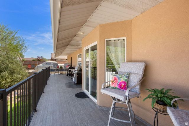 1021 E ELM ST, St. George, UT 84790