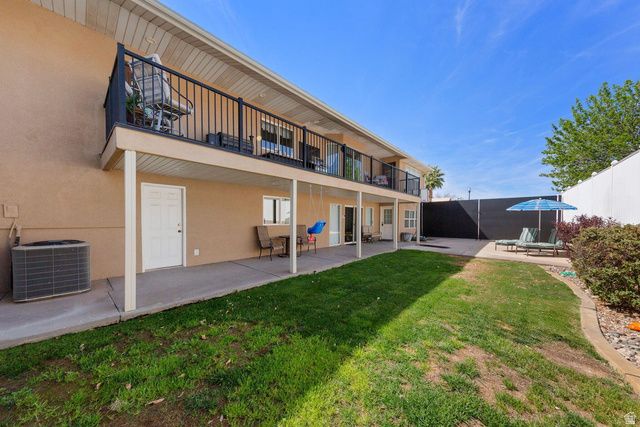 1021 E ELM ST, St. George, UT 84790