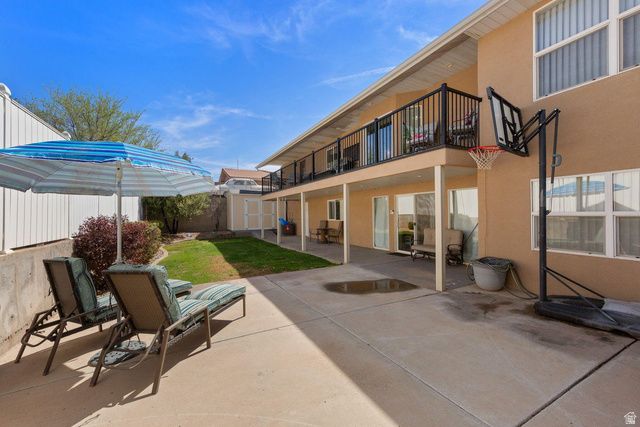 1021 E ELM ST, St. George, UT 84790