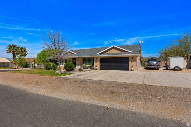 1021 E ELM ST, St. George, UT 84790