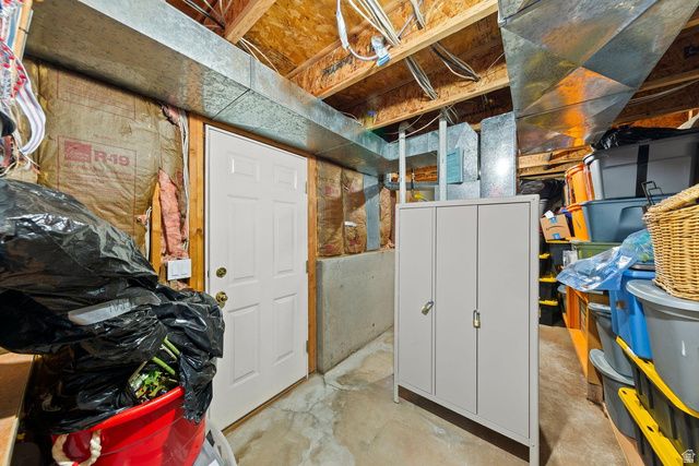 1021 E ELM ST, St. George, UT 84790