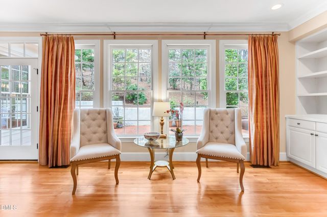 101 Collinson Drive, Chapel Hill, NC 27514