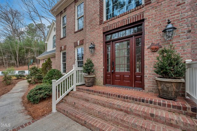 101 Collinson Drive, Chapel Hill, NC 27514