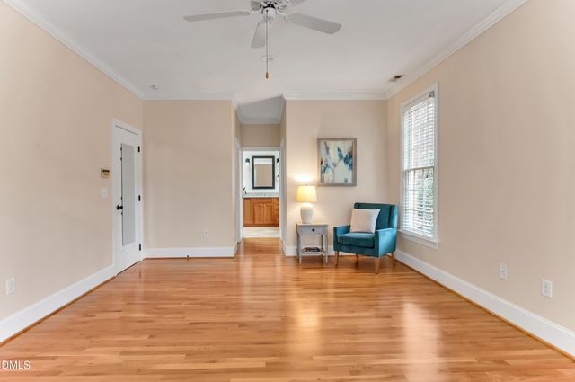 101 Collinson Drive, Chapel Hill, NC 27514