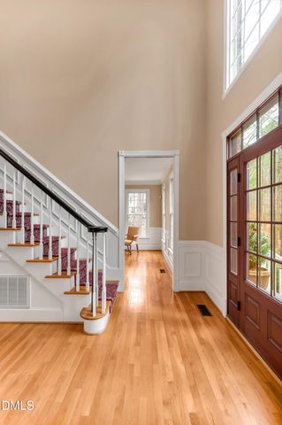 101 Collinson Drive, Chapel Hill, NC 27514