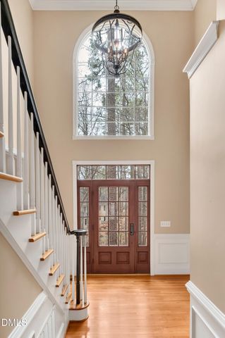 101 Collinson Drive, Chapel Hill, NC 27514