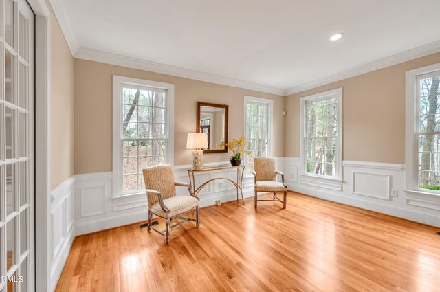 101 Collinson Drive, Chapel Hill, NC 27514