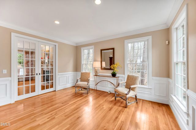 101 Collinson Drive, Chapel Hill, NC 27514