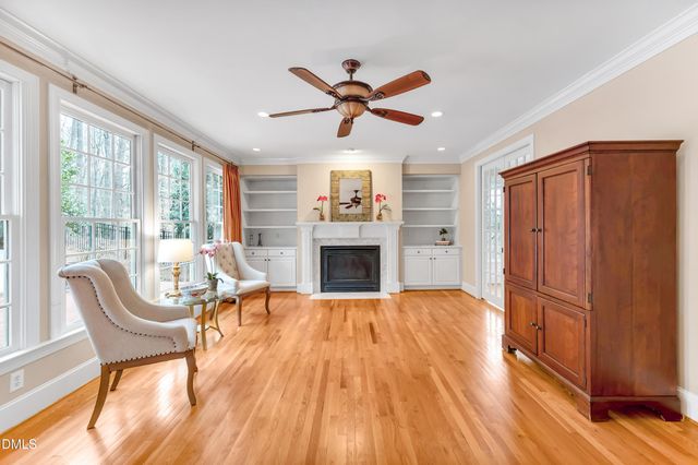 101 Collinson Drive, Chapel Hill, NC 27514