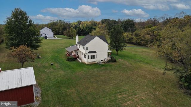 1308 WHITINGS NECK RD, Martinsburg, WV 25404