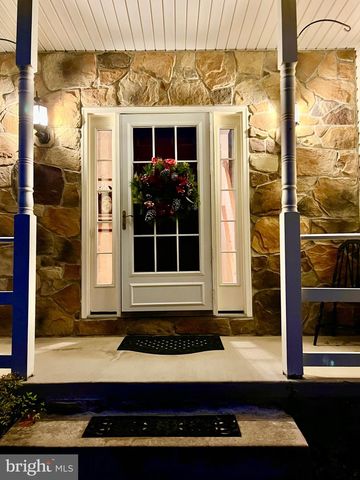 1308 WHITINGS NECK RD, Martinsburg, WV 25404