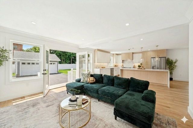 179 WASHINGTON AVE, Rutherford, NJ 07070