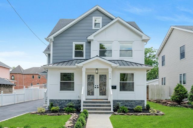 179 WASHINGTON AVE, Rutherford, NJ 07070
