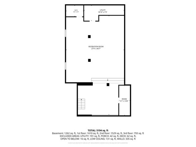179 WASHINGTON AVE, Rutherford, NJ 07070