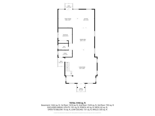 179 WASHINGTON AVE, Rutherford, NJ 07070