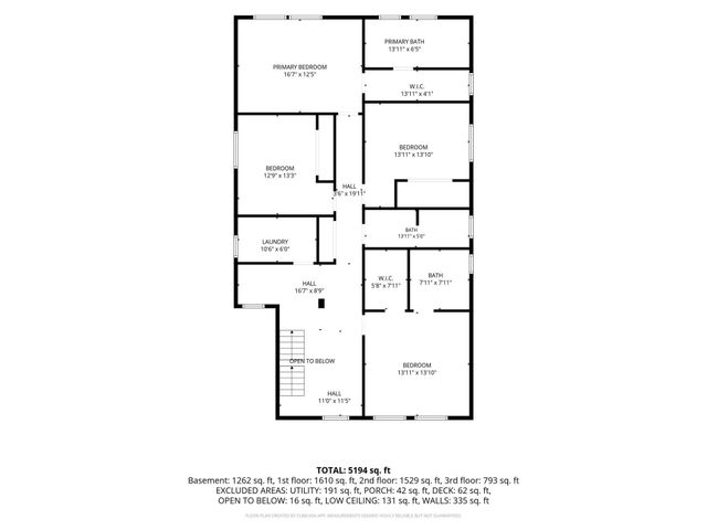 179 WASHINGTON AVE, Rutherford, NJ 07070