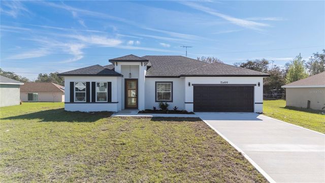 15499 SW 48TH AVENUE, Ocala, FL 34473