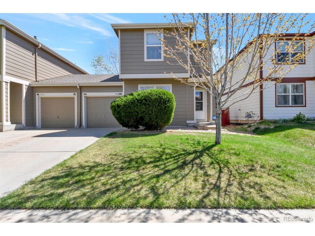 5156 Goshawk St, Brighton, CO 80601