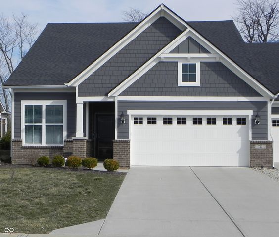 721 Stone Trace Court, Avon, IN 46123