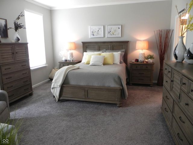 721 Stone Trace Court, Avon, IN 46123