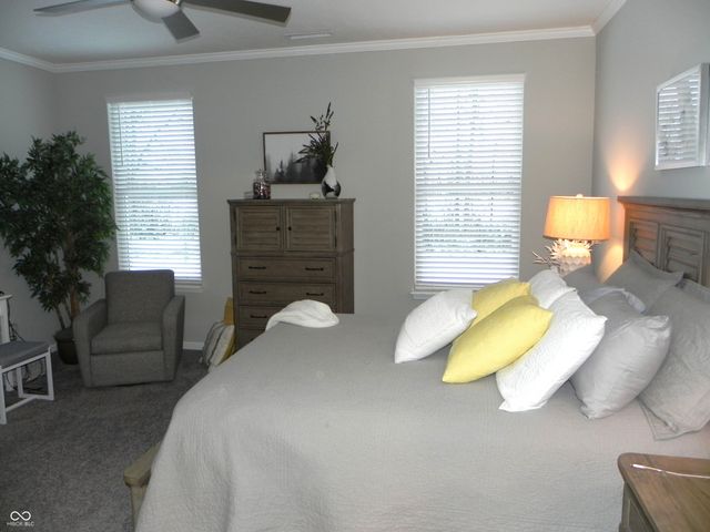 721 Stone Trace Court, Avon, IN 46123