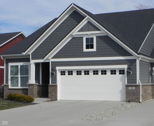 721 Stone Trace Court, Avon, IN 46123
