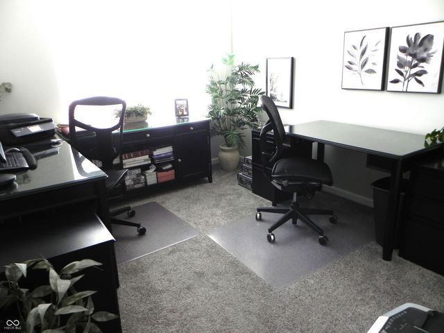 721 Stone Trace Court, Avon, IN 46123