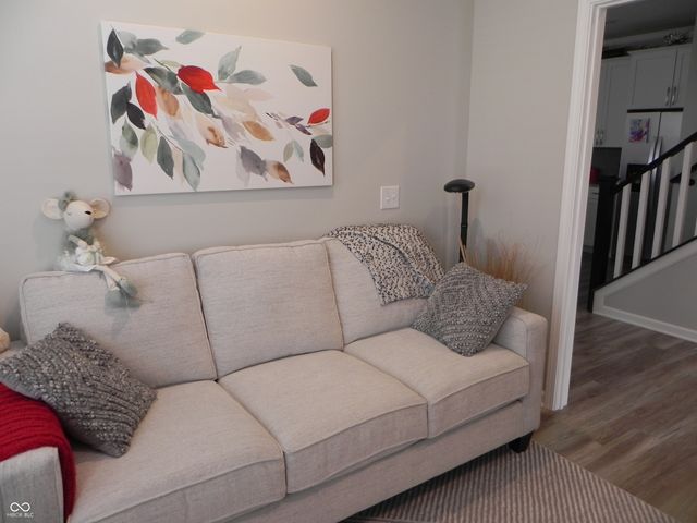 721 Stone Trace Court, Avon, IN 46123