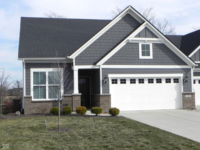 721 Stone Trace Court, Avon, IN 46123