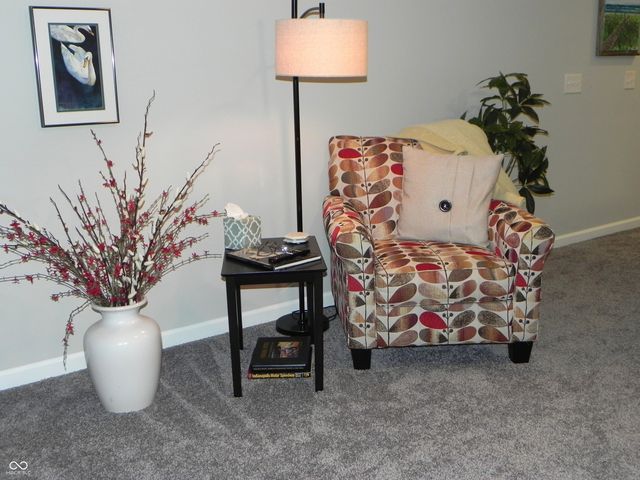 721 Stone Trace Court, Avon, IN 46123