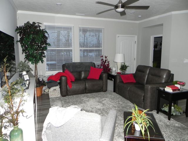 721 Stone Trace Court, Avon, IN 46123