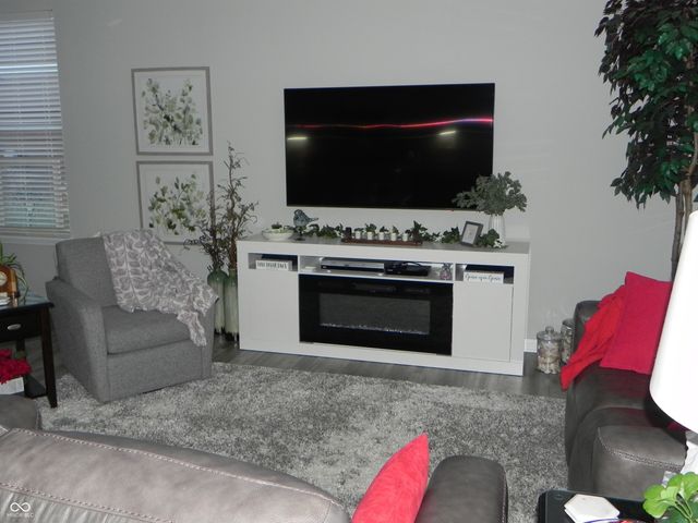 721 Stone Trace Court, Avon, IN 46123