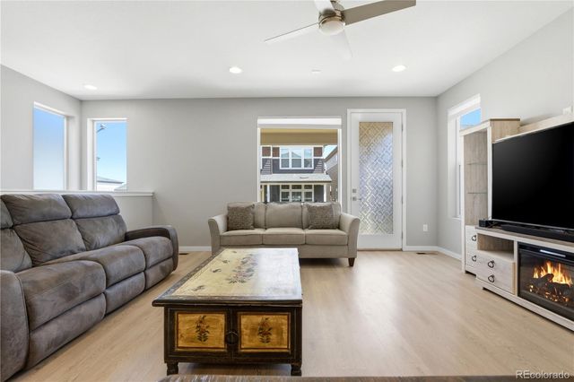 8948 Delacorte Street, Highlands Ranch, CO 80129